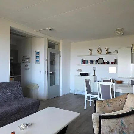 Appartement Appartementencomplex Juliana 162 *