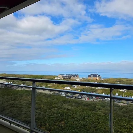 Appartementencomplex Juliana 162