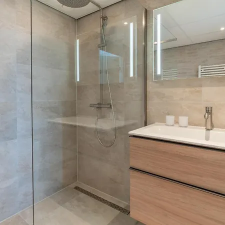 アパート Appartementencomplex Juliana 162 *