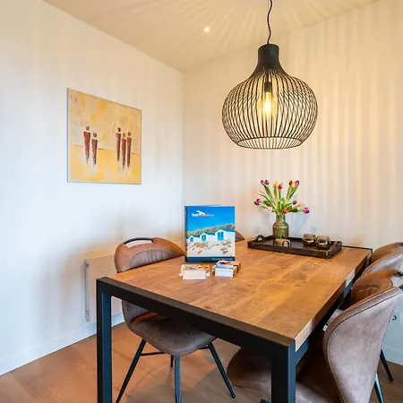 Appartementencomplex Juliana 162