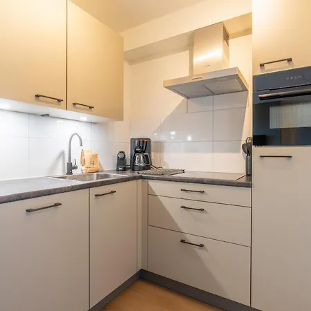 Appartementencomplex Juliana 162 De Koog (Texel)